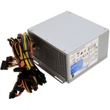 Seasonic SSP-500ES2 Bulk 500W, Fuente de alimentación de PC gris