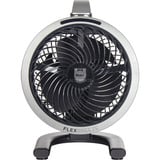 Shark Flex Breeze HydroGo ventilador con niebla de pulverización FA050EU antracita