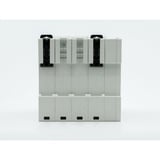 Shelly Pro 4CB C40, Copia de seguridad gris