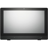 Shuttle IoT P2500PA Intel® N N100 29,5 cm (11.6") 1366 x 768 Pixeles Pantalla táctil PC todo en uno 8 GB DDR5-SDRAM 120 GB SSD Windows 10 IoT Enterprise Wi-Fi 5 (802.11ac) Negro, PC completo negro, 29,5 cm (11.6"), HD, Intel® N, 8 GB, 120 GB, Windows 10 IoT Enterprise