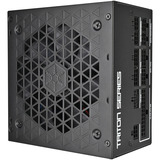 SilverStone SST-TR1000R-GM, Fuente de alimentación de PC negro