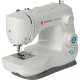 Singer Máquina de coser mecánica Fashion Mate 3342 blanco