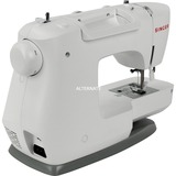 Singer Máquina de coser mecánica Fashion Mate 3342 blanco