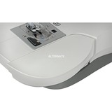 Singer Máquina de coser mecánica Fashion Mate 3342 blanco