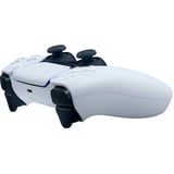 Sony 1000050212, Gamepad blanco