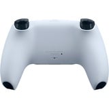 Sony 1000050212, Gamepad blanco