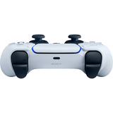 Sony DualSense Wireless-Controller, Gamepad blanco