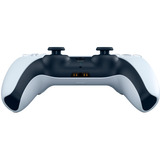 Sony DualSense Wireless-Controller, Gamepad blanco