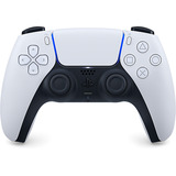 Sony Sony DualSense WL               White V3, Gamepad blanco