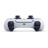 Sony Sony DualSense WL               White V3, Gamepad blanco