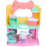 Spin Master LA CASA DE MUÑECAS DE GABBY - Pack Cocina de Pastelillo de La Película de Gabby's Dollhouse con Figura + 7 Accesorios + Juguete Sorpresa - 6074281 - Juguetes Niña 3 años + - Regalo Niña 3 años +, Muñecos Gabby's Dollhouse LA CASA DE MUÑECAS DE GABBY - Pack Cocina de Pastelillo de La Película de con Figura + 7 Accesorios + Juguete Sorpresa - 6074281 - Juguetes Niña 3 años + - Regalo Niña 3 años +, Acción / Aventura, 3 año(s), Multicolor