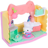 Spin Master La Casa de Muñecas de Gabby - Pack Cocina de Pastelillo de La Película de Gabby's Dollhouse con Figura + 7 Accesorios + Juguete Sorpresa - Juguetes Niña 3 años + - Regalo Niña 3 años +, Muñecos Gabby's Dollhouse La Casa de Muñecas de Gabby - Pack Cocina de Pastelillo de La Película de con Figura + 7 Accesorios + Juguete Sorpresa - Juguetes Niña 3 años + - Regalo Niña 3 años +, Acción / Aventura, 3 año(s), Multicolor