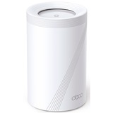 TP-Link Deco BE65 Tribanda (2.4 GHz / 5 GHz / 6 GHz) Wi-Fi 7 (802.11be) Blanco 4 Interno, Router blanco, Blanco, Interno, Sistema de malla, Tribanda (2.4 GHz / 5 GHz / 6 GHz), Wi-Fi 7 (802.11be), 9214 Mbit/s