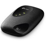 TP-Link M7000, Router WIRELESS LTE 