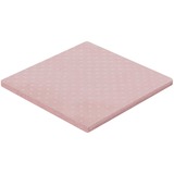 Thermal Grizzly Minus Pad 8 - 30x 30x 1,0 mm, Almohadillas térmicas rosa