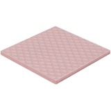 Thermal Grizzly TG-MP8-30-30-10-1R, Almohadillas térmicas rosa