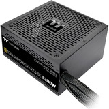 Thermaltake Toughpower GX3 SE 1000W, Fuente de alimentación de PC negro
