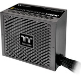 Thermaltake Toughpower GX3 SE 1000W, Fuente de alimentación de PC negro