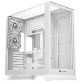 Thermaltake View 390 TG, Cajas de torre blanco