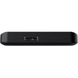 Toshiba Canvio Basics 2022 2 TB Externo, Unidad de disco duro negro
