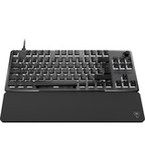 Turtle Beach TBK-2002-02-DE, Teclado para gaming negro