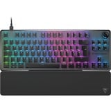 Turtle Beach Vulcan II TKL Pro, Teclado para gaming negro