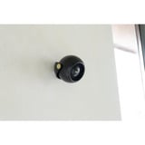 Unold Bowl Fresco, Ventilador negro