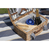 Unold Bowl Fresco, Ventilador negro