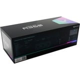 Valkyrie A360 ARGB, Refrigeración por agua negro