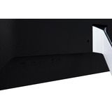 ViewSonic VX Series VX3276-2K-mhd-2 pantalla para PC 81,3 cm (32") 2560 x 1440 Pixeles Quad HD LED Plata, Monitor LED negro (mate)/Plateado, 81,3 cm (32"), 2560 x 1440 Pixeles, Quad HD, LED, 4 ms, Plata