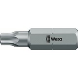 Wera 05075840001, Destornillador negro/Verde