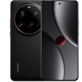 Xiaomi 15 Ultra, Móvil negro