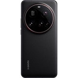 Xiaomi 15 Ultra, Móvil negro