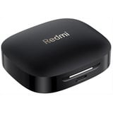 Xiaomi 6941812704660, Auriculares negro