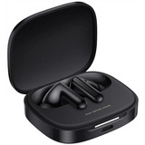 Xiaomi Redmi Buds 6 Night Black, Auriculares negro
