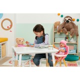ZAPF Creation BABY born Feeding Set, Muebles de muñecas BABY born Feeding Set, Juego para dar de comer a muñecas, 3 año(s)