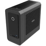 ZOTAC ZBOX-EU275070C-BE-W5B, Gaming-PC negro