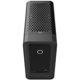 ZOTAC ZBOX-EU275070C-BE-W5B, Gaming-PC negro