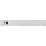 Zyxel GS1200-8HPV3 8P Gigabit PoE Switch, Interruptor/Conmutador gris