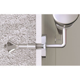 fischer Anclaje de hormigón celular FPX M8, Pasador 