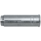 fischer Anclaje de impacto EA II M12 x 50 D, Pasador 