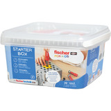 fischertechnik fischer for kids - Starter-Box, Juegos de construcción 