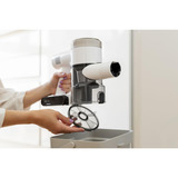 gorenje SVC222230AEW, Aspirador vertical multicolor