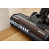 gorenje SVC222230AEW, Aspirador vertical multicolor