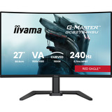 iiyama G-Master GCB2784HSU-B1, Monitor de gaming negro