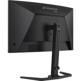 iiyama G-Master GCB2784HSU-B1, Monitor de gaming negro