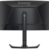 iiyama G-Master GCB2784HSU-B1, Monitor de gaming negro