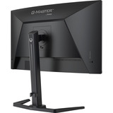 iiyama G-Master GCB2784HSU-B1, Monitor de gaming negro