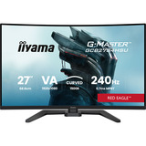 iiyama G-Master GCB2784HSU-B1, Monitor de gaming negro