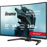iiyama G-Master GCB2784HSU-B1, Monitor de gaming negro